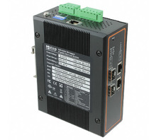 EHG7504-2POE-2SFP Image.