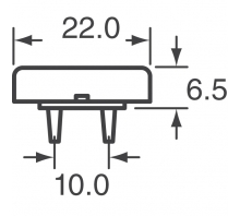 KBS-20DB-4P-0 Image.