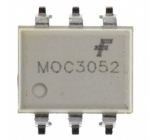 MOC3052SR2VM Image.