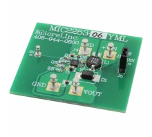 MIC2253-06YML-EV Image.