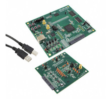 MAX5318EVSYS# Image.