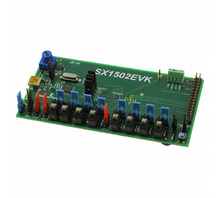 SX1502EVK Image.