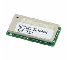 RC1140-MBUS3 Image.