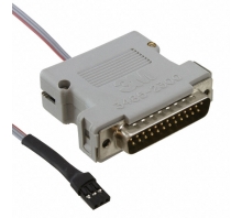 CABLE-SMBUS-3PINZ Image.