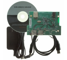 EVB-USB2512Q36-BAS Image.