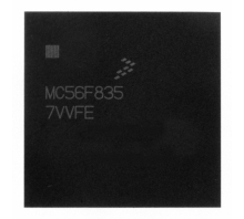 MCF5249CVF140 Image.