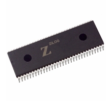 Z86E4704PSG Image.