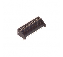 MDF7-8S-2.54DSA(55) Image.