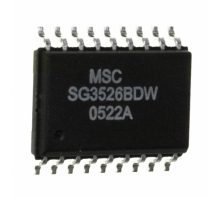 SG3526BDW-TR Image.