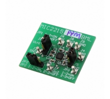 MIC2215-PPMBML-EV Image.