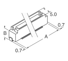 KX14-100N5DE Image.