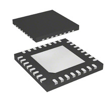 STM8S105K6U6 Image.