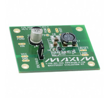 MAX17502GTEVKIT# Image.