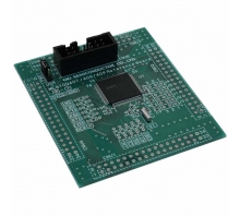 ML610Q408 REFBOARD Image.