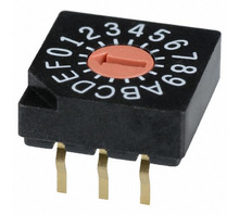 SD-1030 Image.