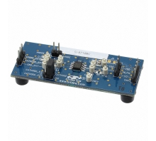 SI871XSOIC8-KIT Image.