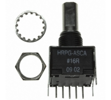 HRPG-ASCA#16R Image.