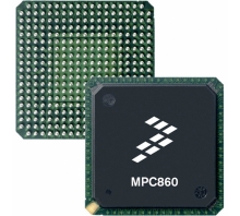 MPC860DPCZQ50D4 Image.