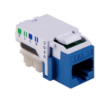 RJ11FC3-BLU Image.