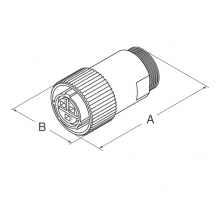 JR16WP-3PC Image.