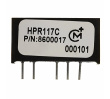 HPR117C Image.