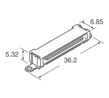 PM1M050HDAR1000 Image.