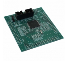 ML610Q421 REFBOARD Image.