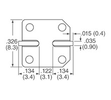 AVRF477M16F24T-F Image.