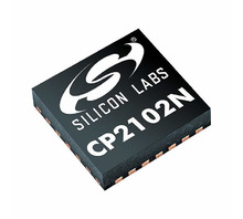 CP2102N-A01-GQFN28R Image.