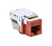 RJ45FC3-RED Image.