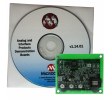 MCP1630DM-NMC1 Image.