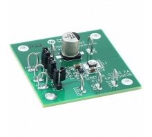 MAX15062BEVKIT# Image.