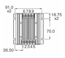 VHK100W-Q24-S3R3 Image.