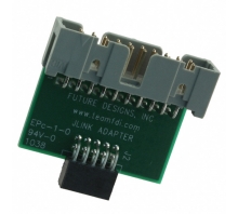 JLINK-ARM-AD Image.