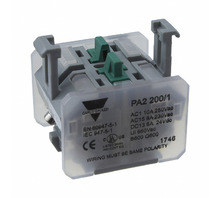 PA2200/1 Image.