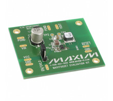 MAX17502ETEVKIT# Image.