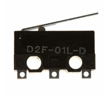 D2F-01L-D Image.