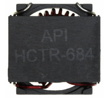 HCTR-684 Image.