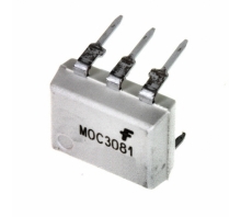 MOC3081M Image.