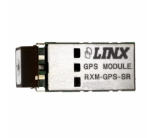 RXM-GPS-SR-T Image.