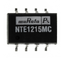 NTE1215MC Image.