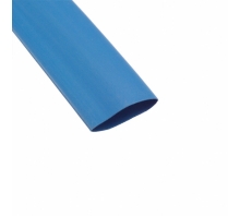 FP-301-3/8-BLUE-4'-BULK Image.