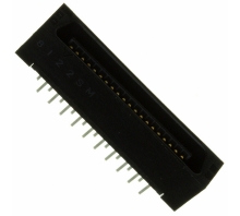 FX2C-40P-1.27DSA(71) Image.