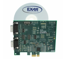 XR17V352IB-0A-EVB Image.