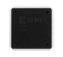 XC95216-15HQ208I Image.