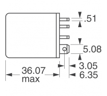 LY2I4N AC110/120 Image.