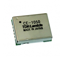 CE1050TP Image.