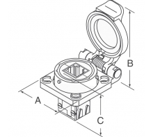 USBF22GSCC Image.