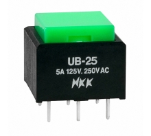 UB25SKW03N-F Image.