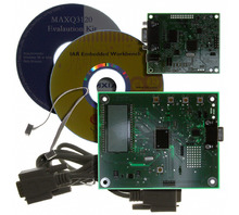 MAXQ3120-KIT Image.